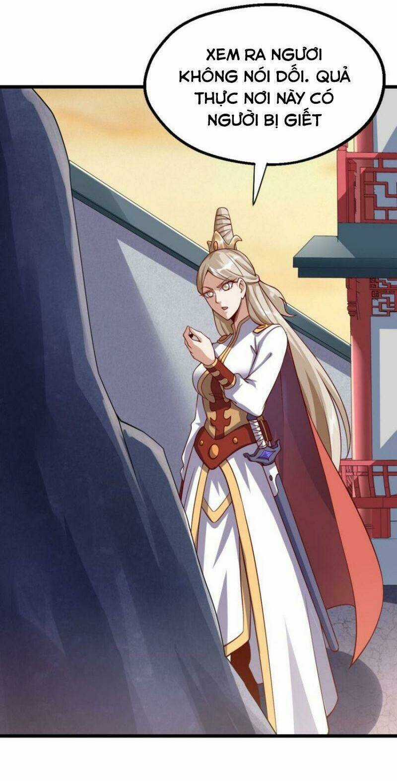 Đấu Hồn Đại Lục Chapter 43 trang 18