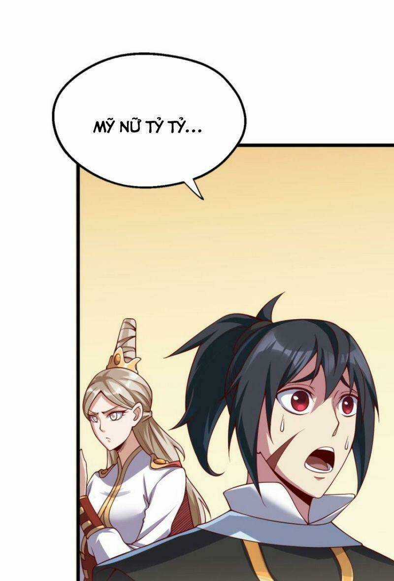 Đấu Hồn Đại Lục Chapter 43 trang 19