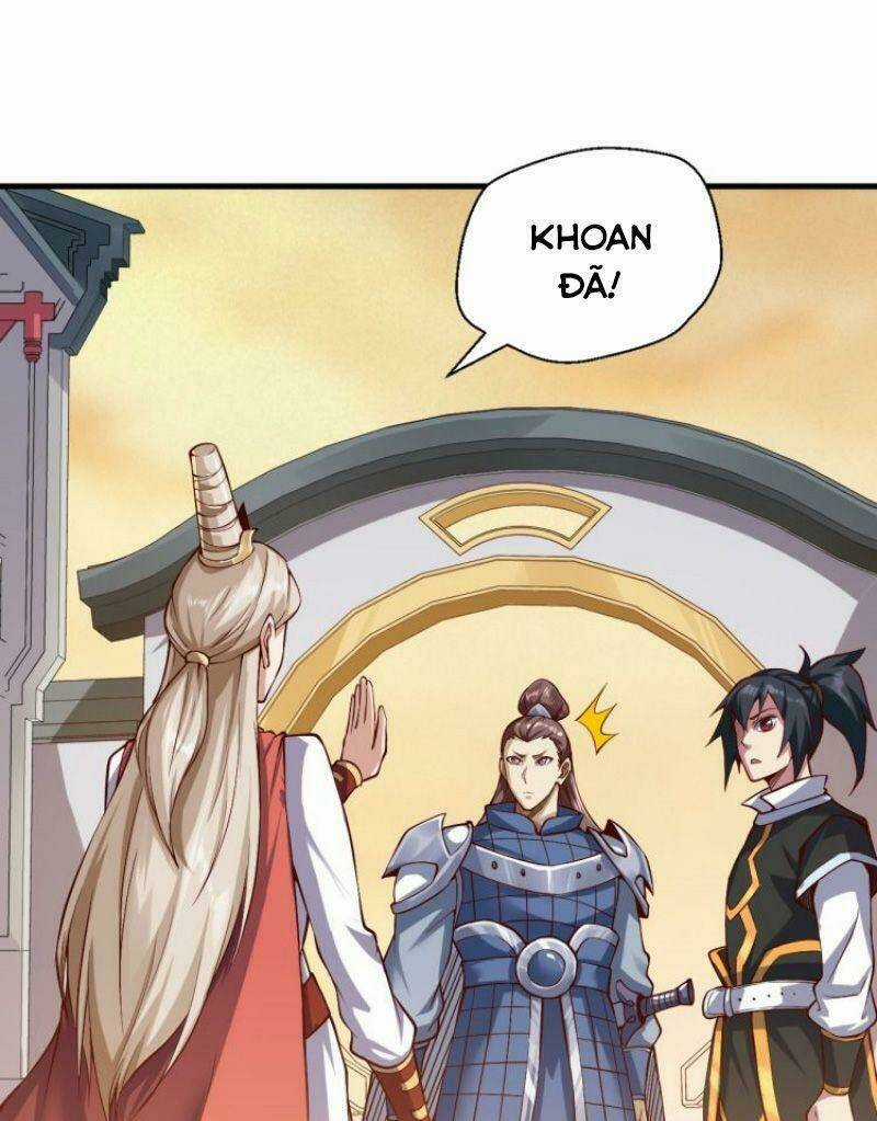 Đấu Hồn Đại Lục Chapter 43 trang 2