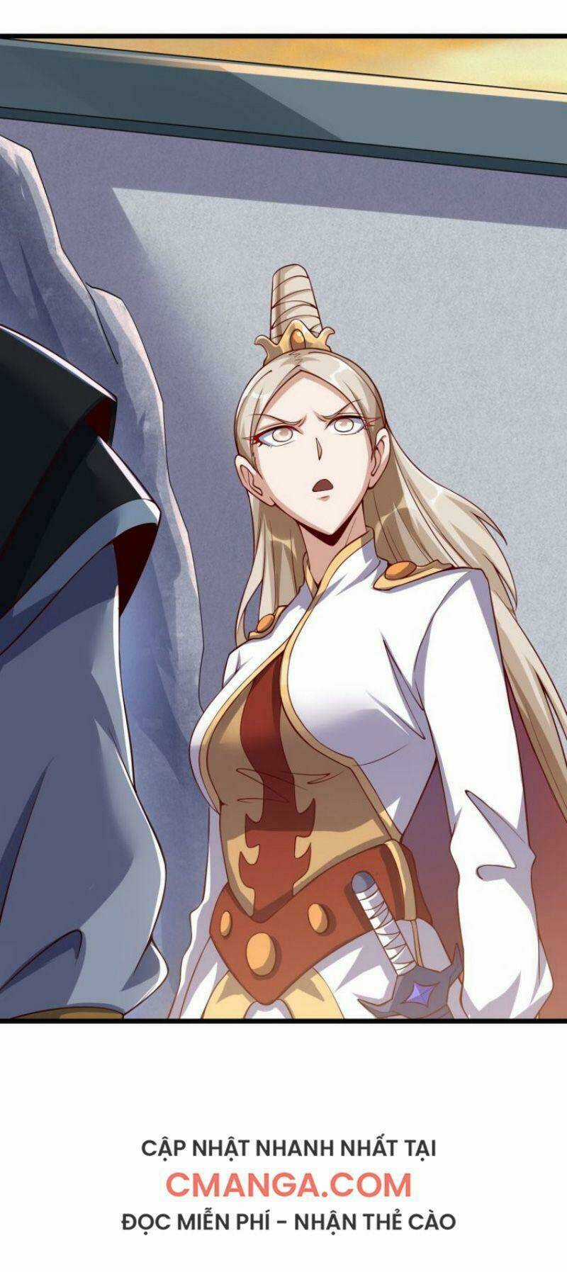 Đấu Hồn Đại Lục Chapter 43 trang 21