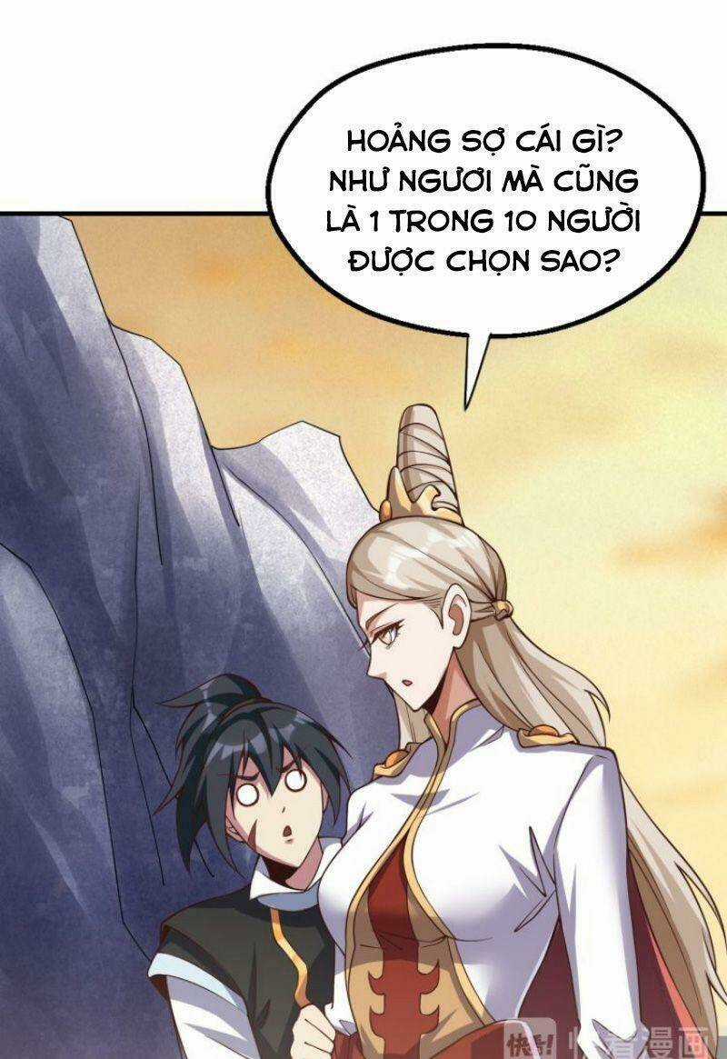 Đấu Hồn Đại Lục Chapter 43 trang 23