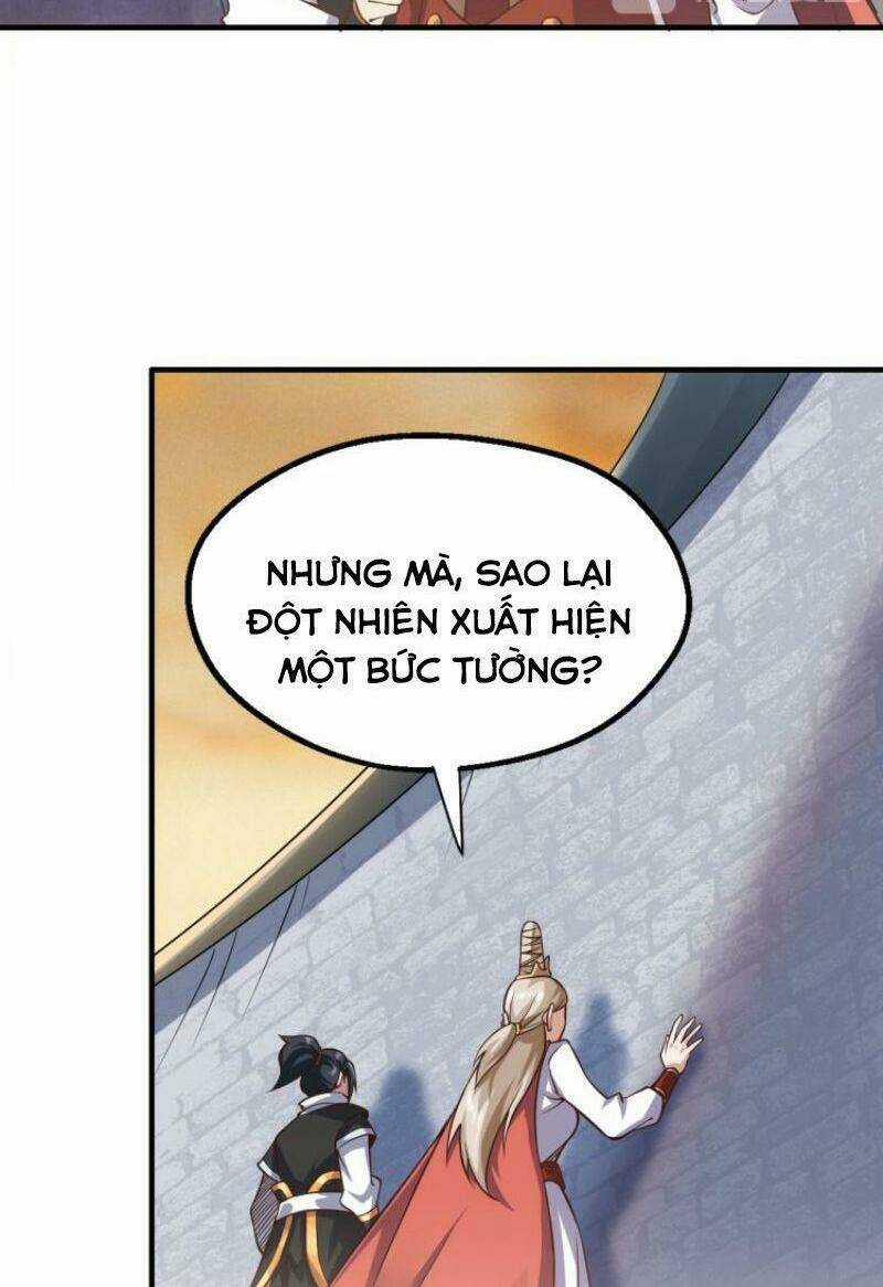 Đấu Hồn Đại Lục Chapter 43 trang 24