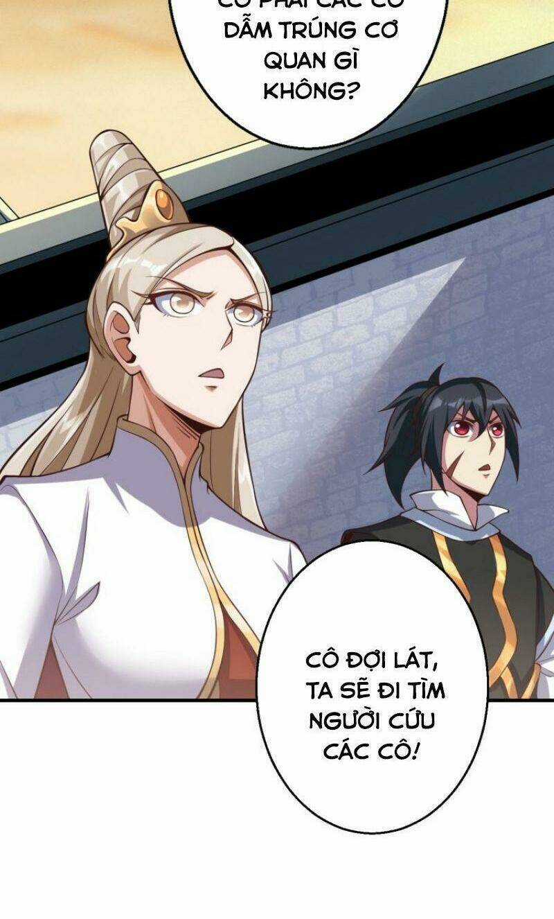 Đấu Hồn Đại Lục Chapter 43 trang 26