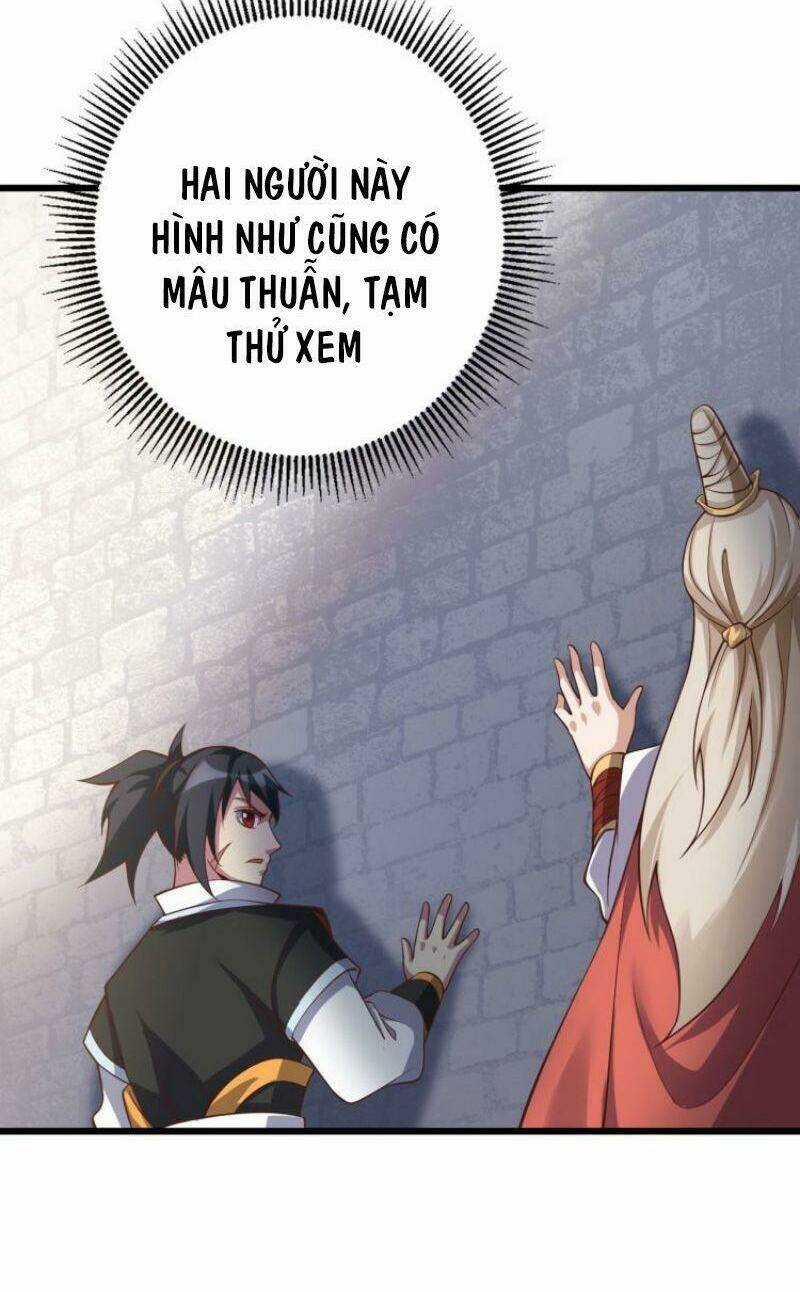 Đấu Hồn Đại Lục Chapter 43 trang 28