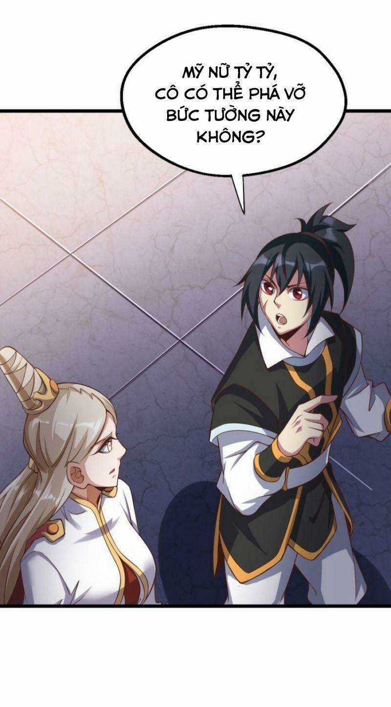 Đấu Hồn Đại Lục Chapter 43 trang 29