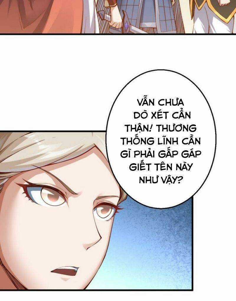 Đấu Hồn Đại Lục Chapter 43 trang 3