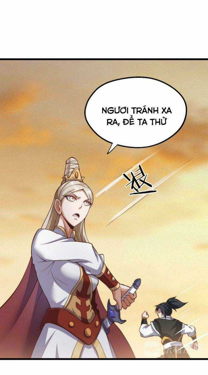 Đấu Hồn Đại Lục Chapter 43 trang 30