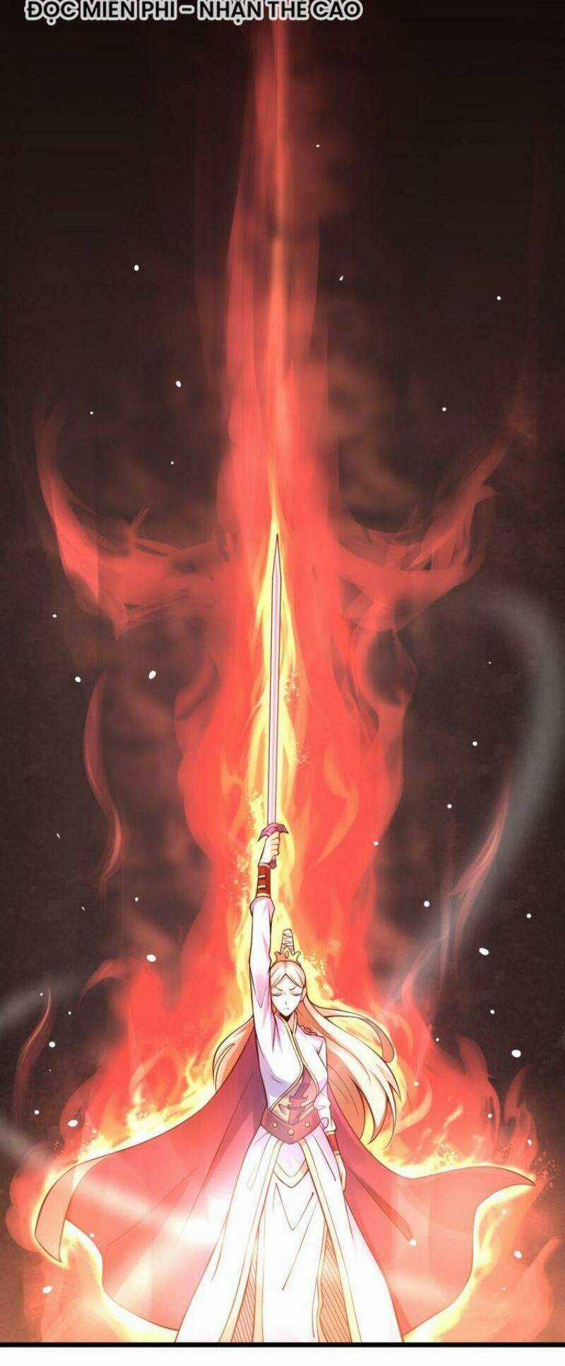 Đấu Hồn Đại Lục Chapter 43 trang 32