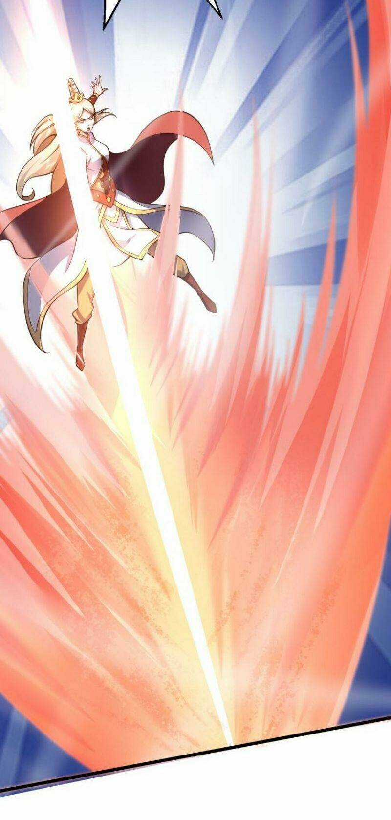 Đấu Hồn Đại Lục Chapter 43 trang 34