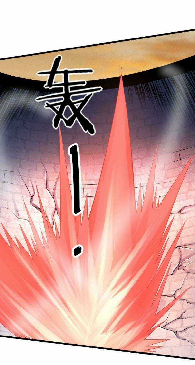 Đấu Hồn Đại Lục Chapter 43 trang 35