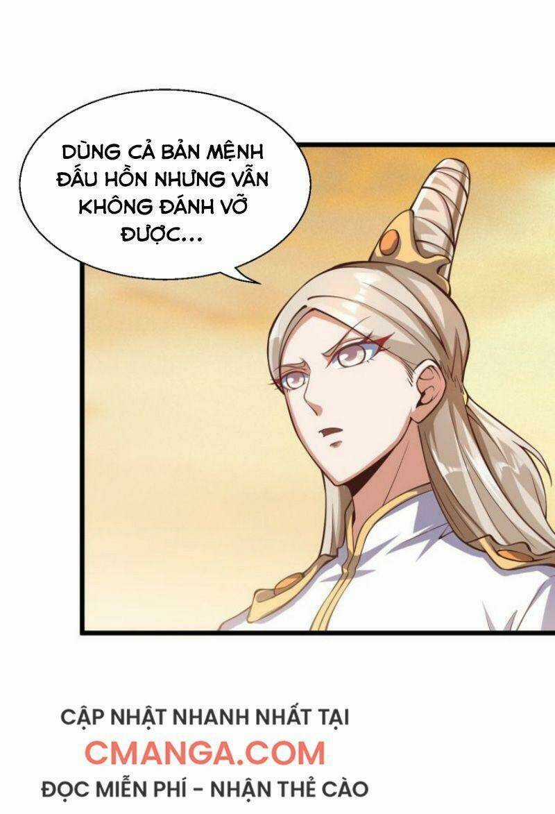 Đấu Hồn Đại Lục Chapter 43 trang 37