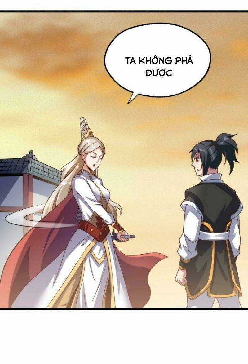 Đấu Hồn Đại Lục Chapter 43 trang 38