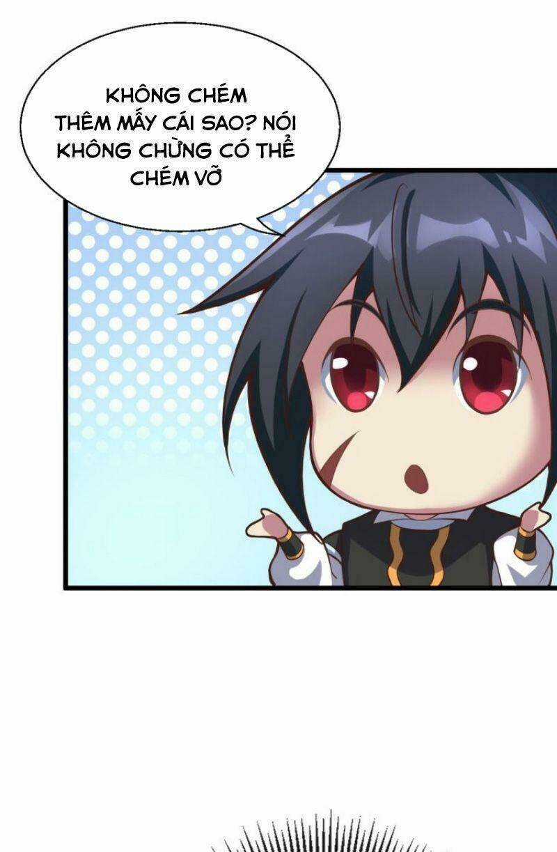 Đấu Hồn Đại Lục Chapter 43 trang 39