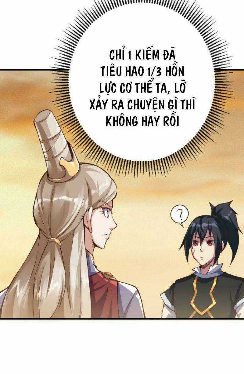 Đấu Hồn Đại Lục Chapter 43 trang 40