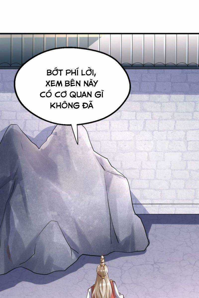 Đấu Hồn Đại Lục Chapter 43 trang 41