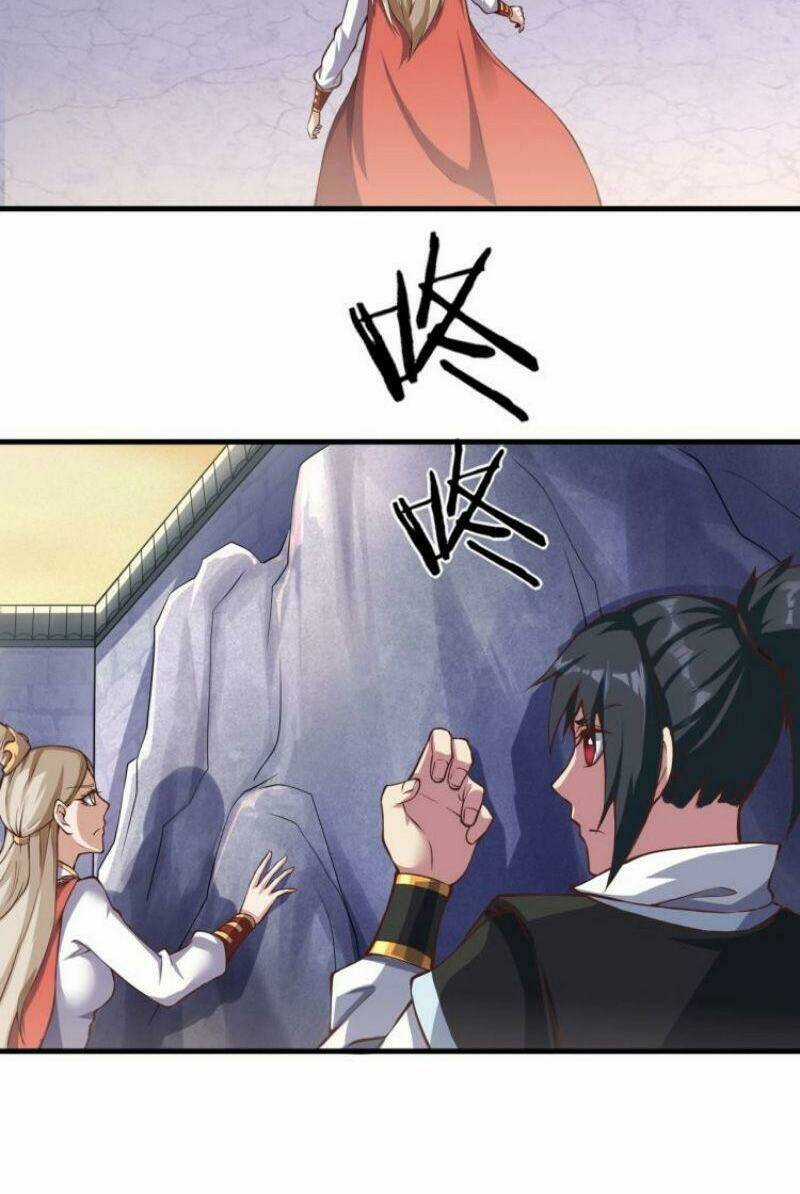 Đấu Hồn Đại Lục Chapter 43 trang 42