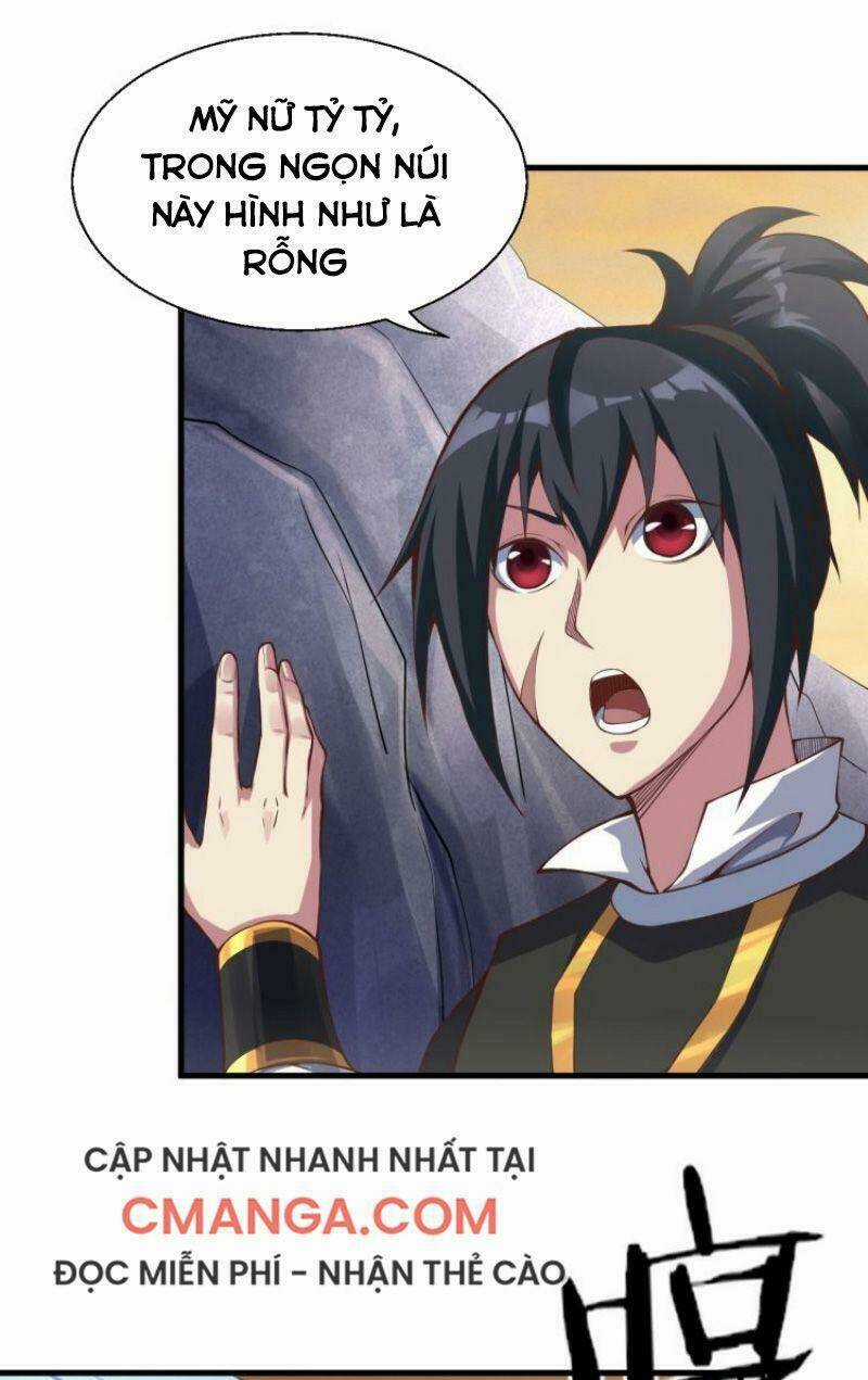 Đấu Hồn Đại Lục Chapter 43 trang 43