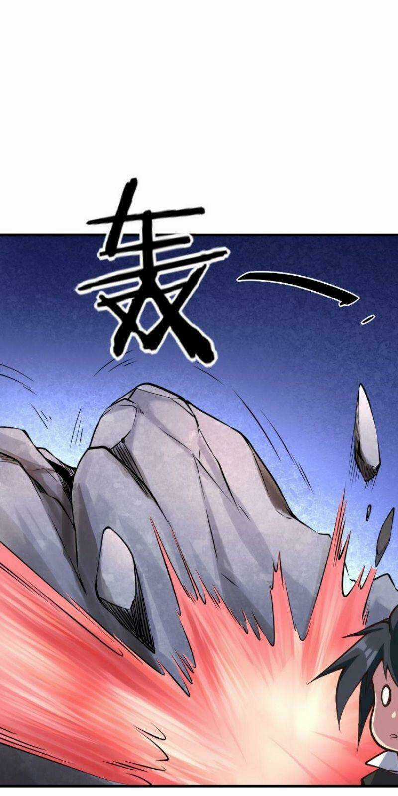 Đấu Hồn Đại Lục Chapter 43 trang 45