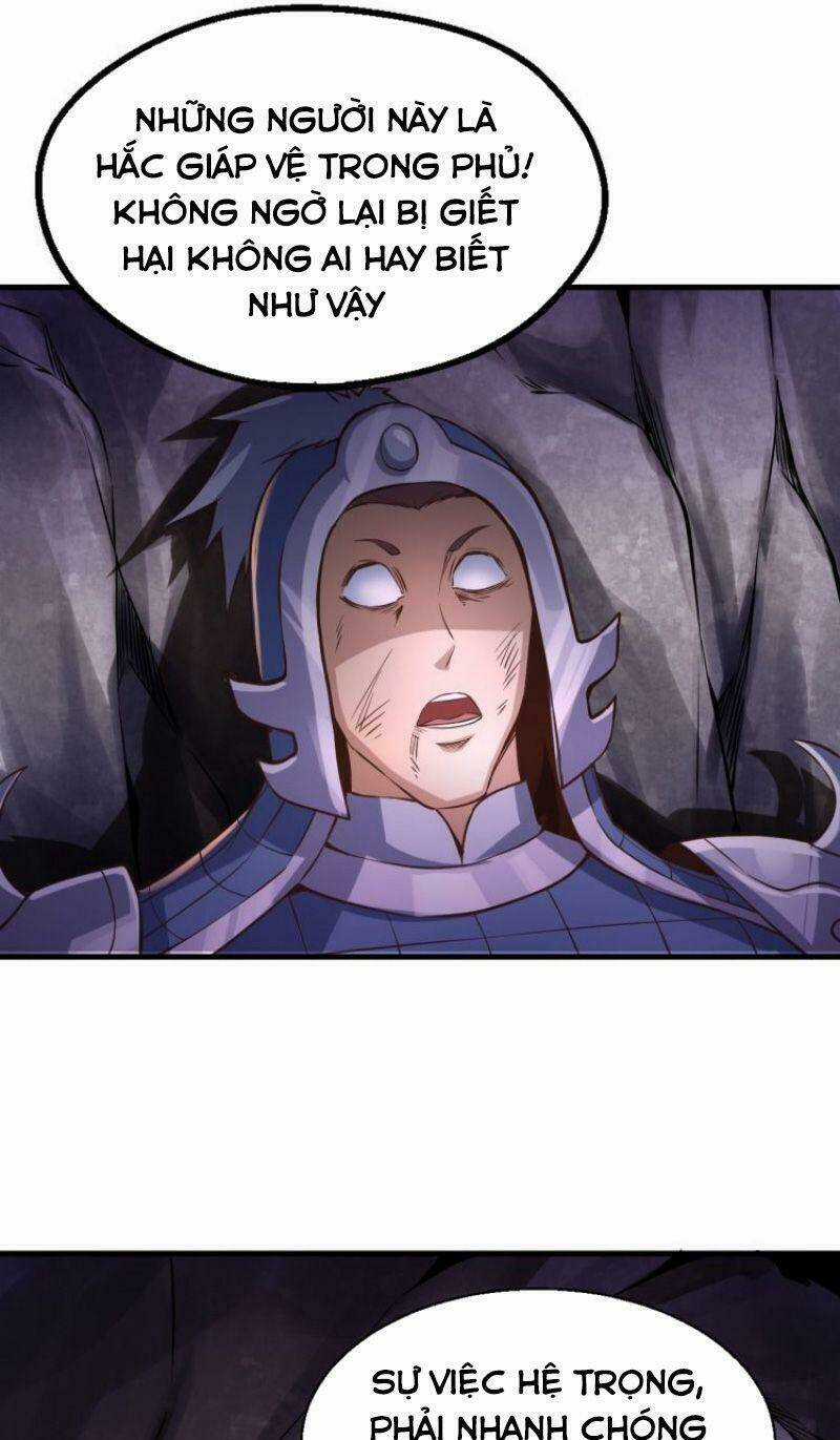 Đấu Hồn Đại Lục Chapter 43 trang 47