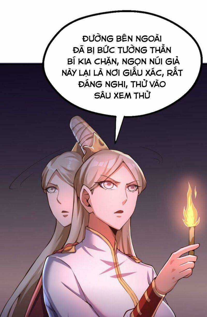 Đấu Hồn Đại Lục Chapter 43 trang 49