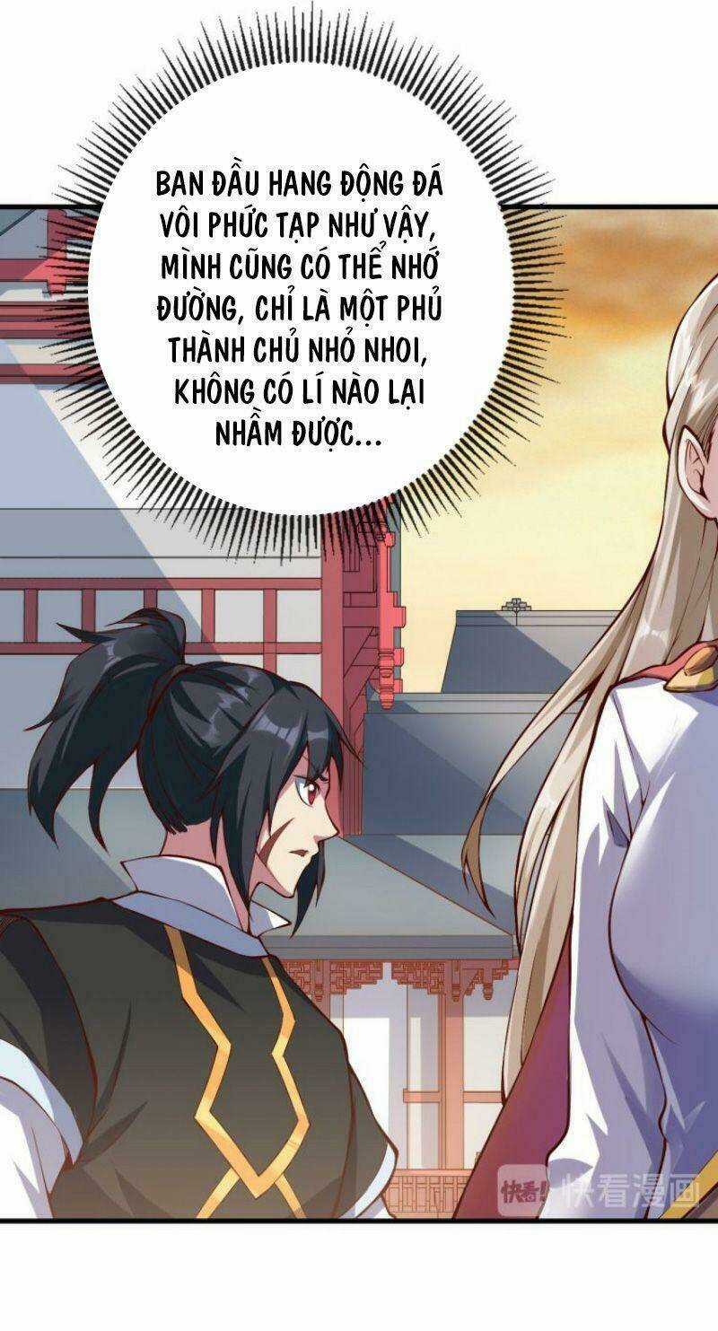 Đấu Hồn Đại Lục Chapter 43 trang 5