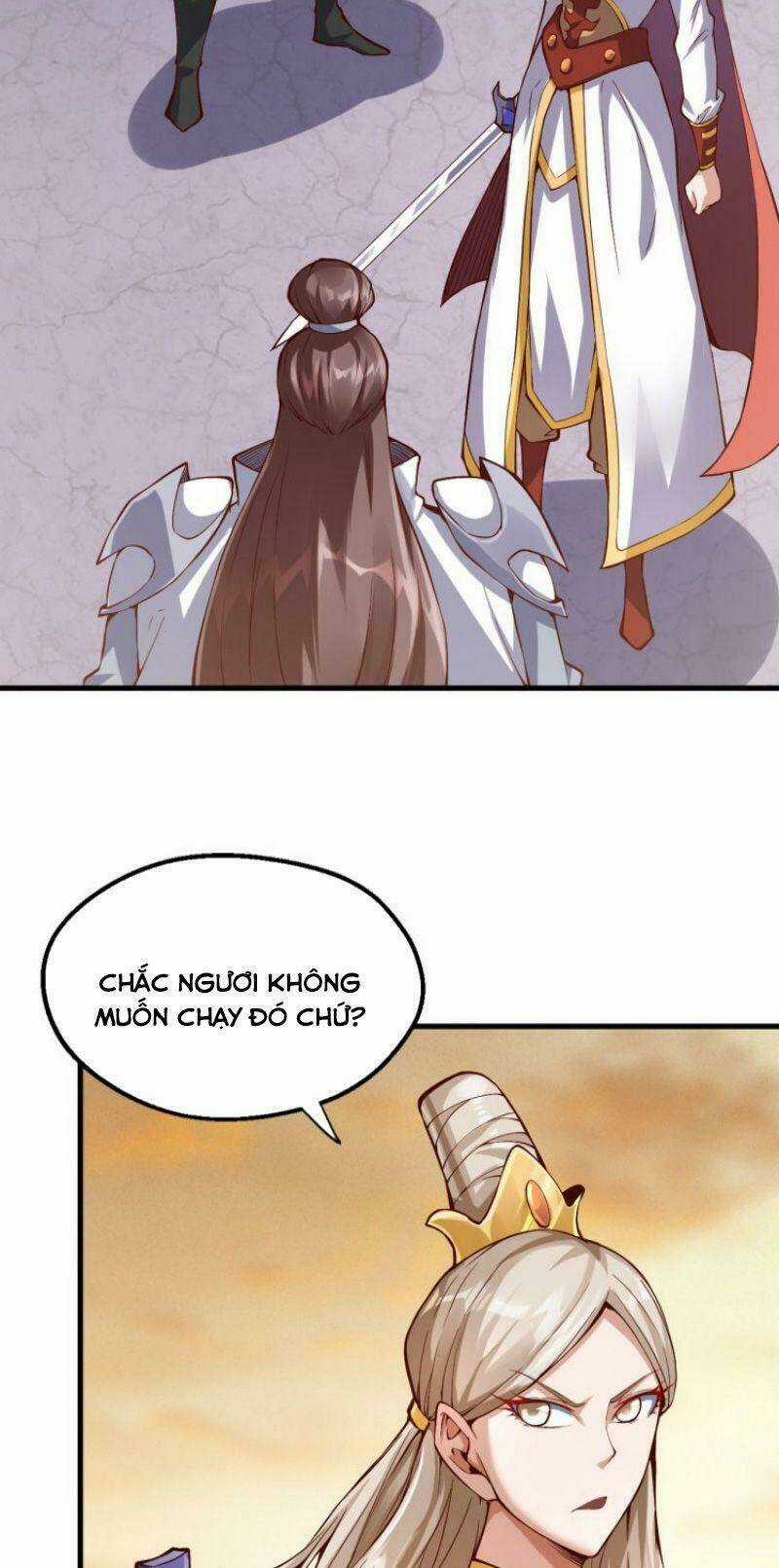 Đấu Hồn Đại Lục Chapter 43 trang 7