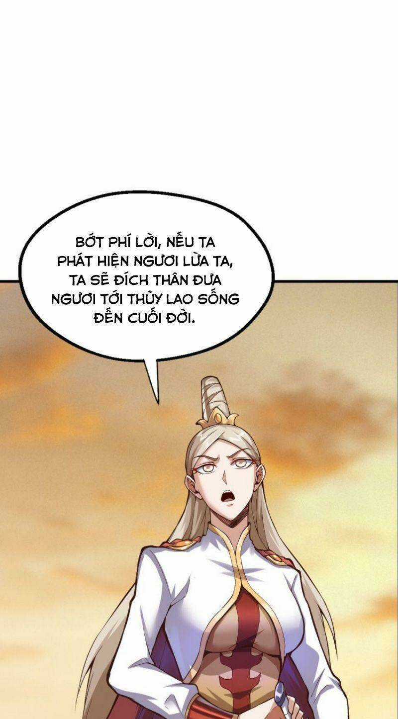 Đấu Hồn Đại Lục Chapter 43 trang 9