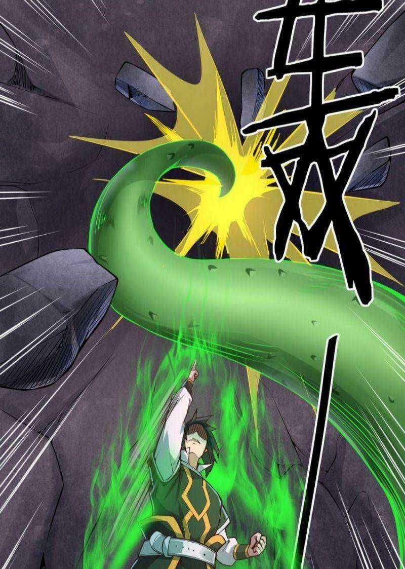 Đấu Hồn Đại Lục Chapter 44 trang 10