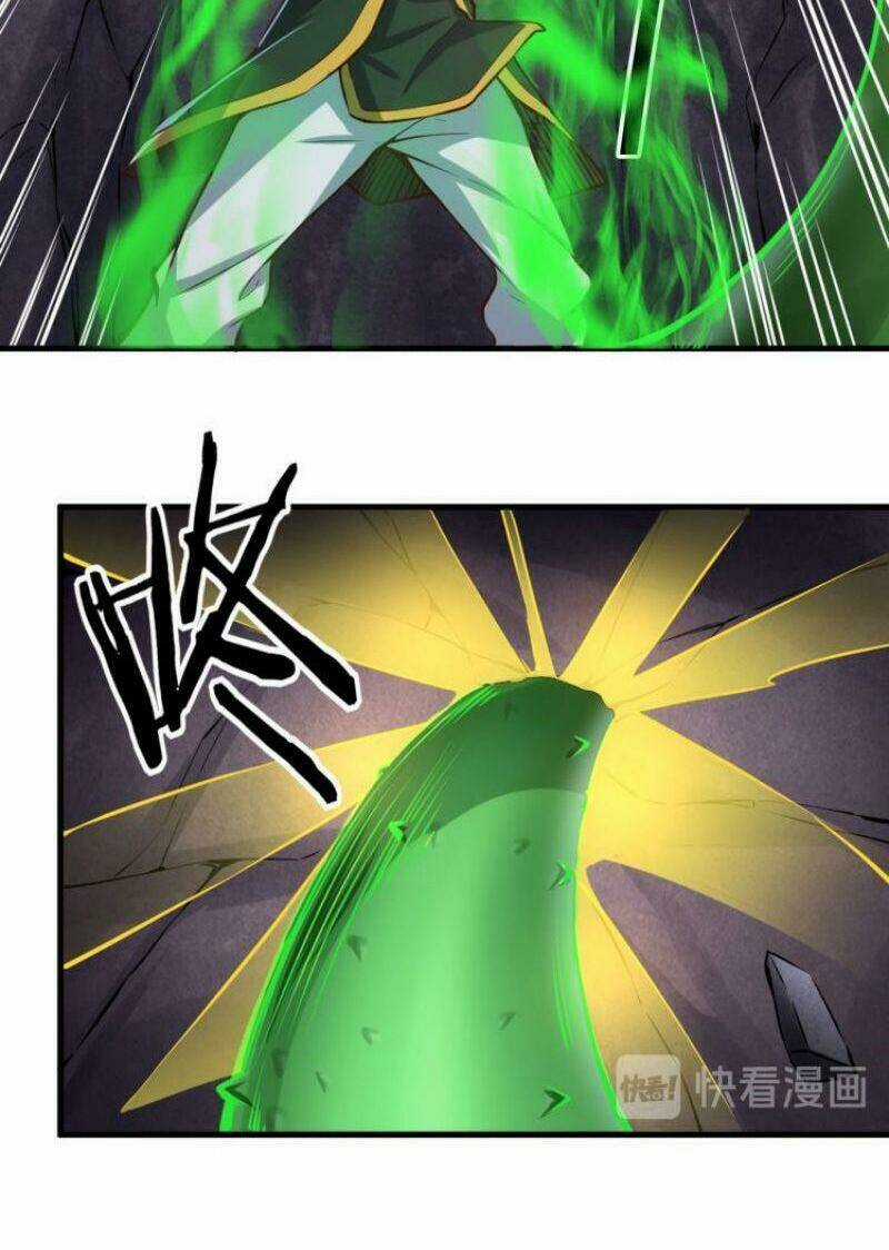 Đấu Hồn Đại Lục Chapter 44 trang 11