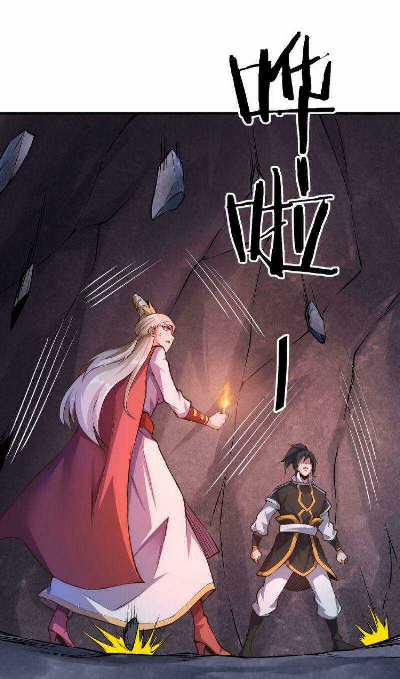 Đấu Hồn Đại Lục Chapter 44 trang 12