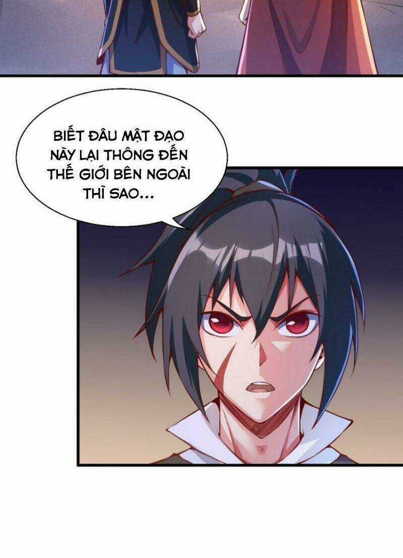 Đấu Hồn Đại Lục Chapter 44 trang 15