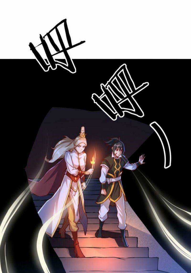 Đấu Hồn Đại Lục Chapter 44 trang 16