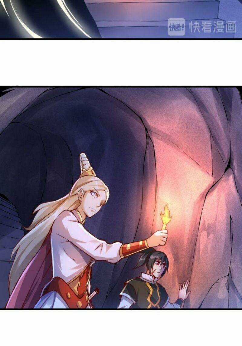 Đấu Hồn Đại Lục Chapter 44 trang 17