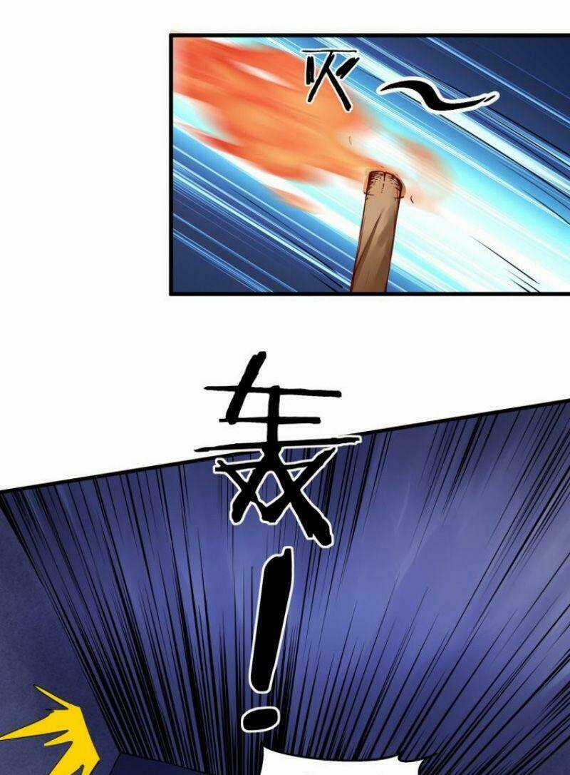 Đấu Hồn Đại Lục Chapter 44 trang 18