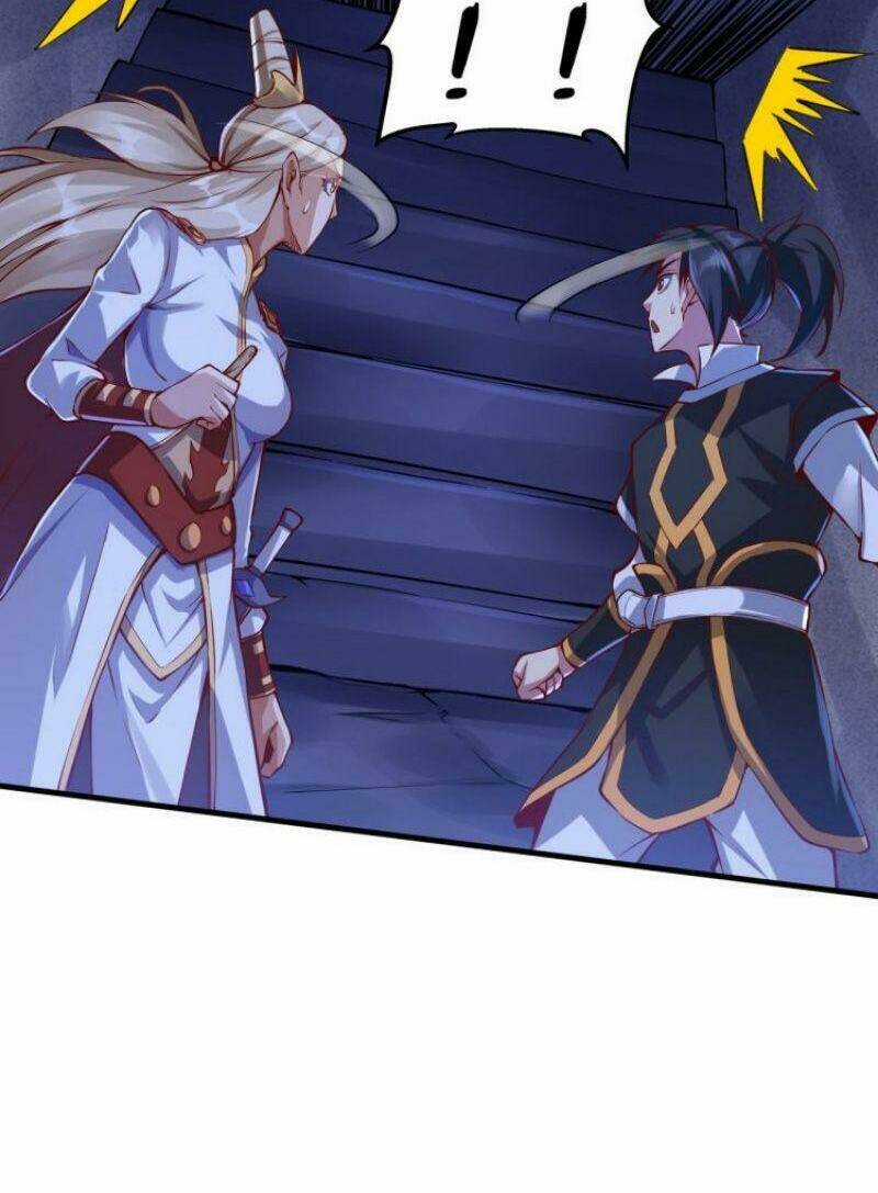 Đấu Hồn Đại Lục Chapter 44 trang 19