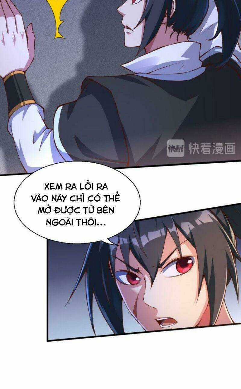 Đấu Hồn Đại Lục Chapter 44 trang 21