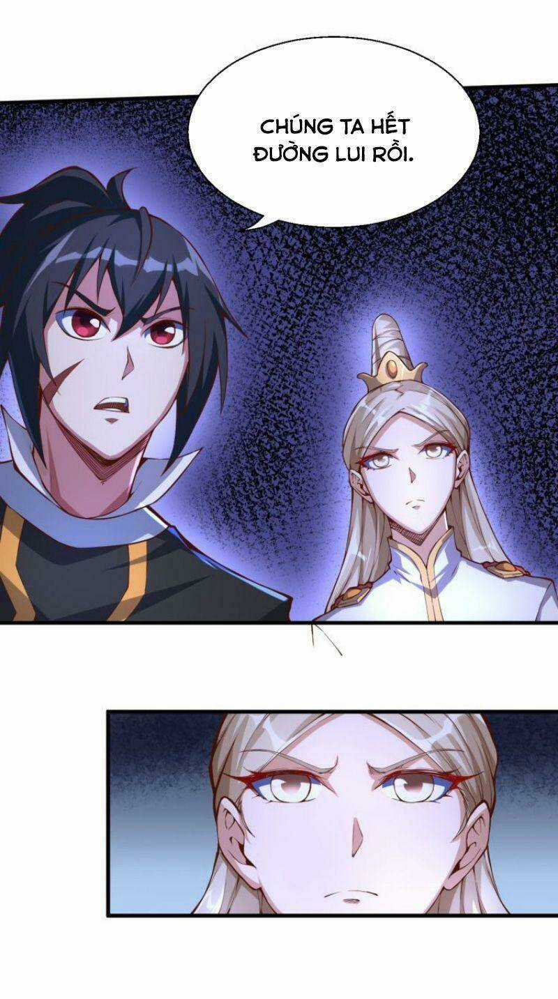 Đấu Hồn Đại Lục Chapter 44 trang 22