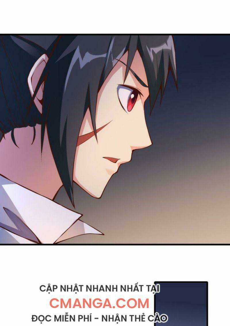 Đấu Hồn Đại Lục Chapter 44 trang 24