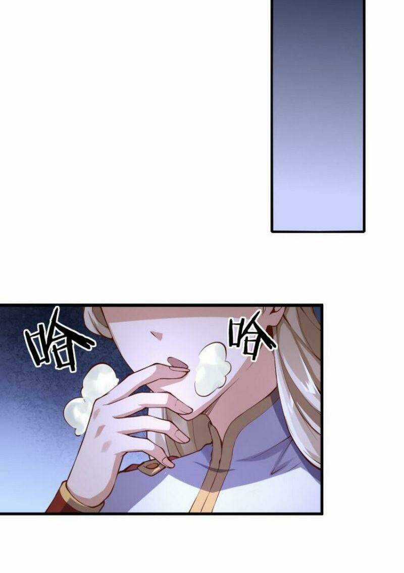 Đấu Hồn Đại Lục Chapter 44 trang 25