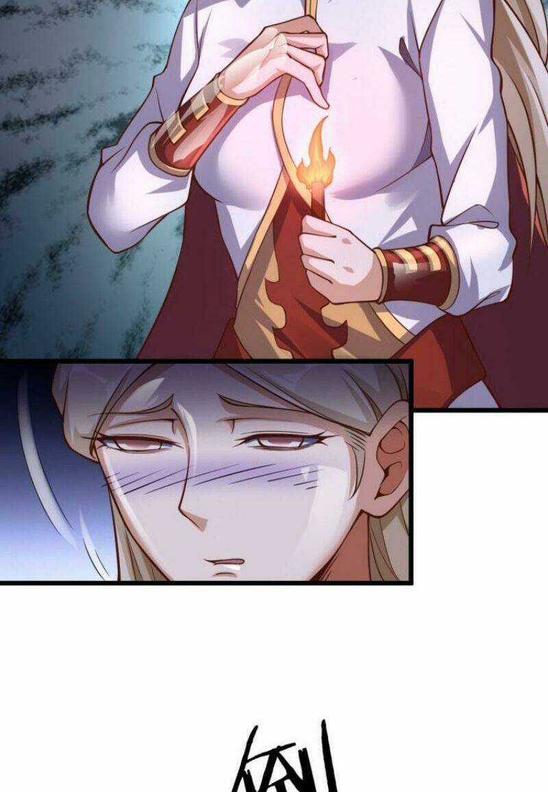 Đấu Hồn Đại Lục Chapter 44 trang 29