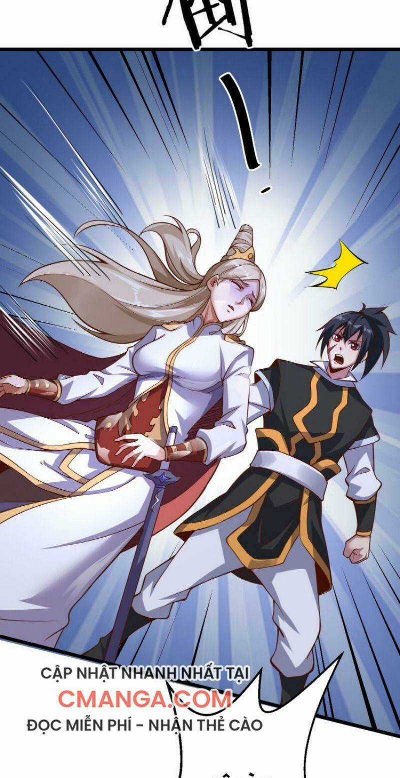 Đấu Hồn Đại Lục Chapter 44 trang 30