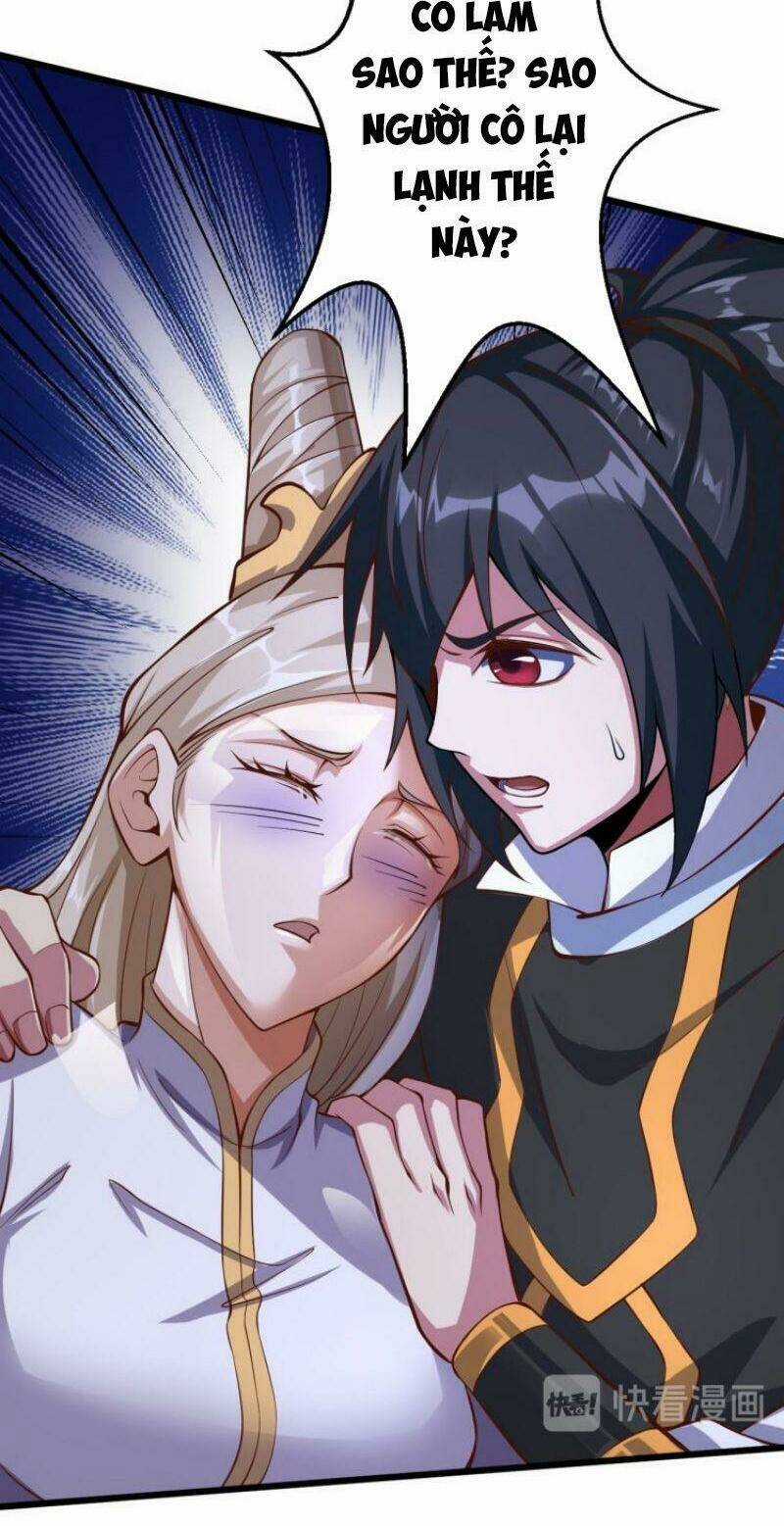 Đấu Hồn Đại Lục Chapter 44 trang 31