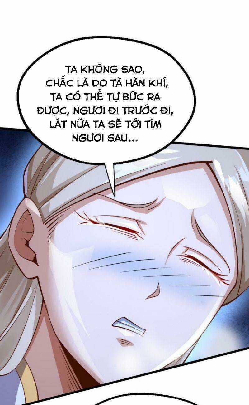 Đấu Hồn Đại Lục Chapter 44 trang 32