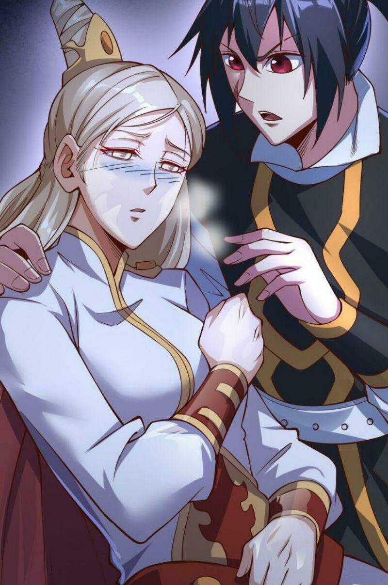 Đấu Hồn Đại Lục Chapter 44 trang 35