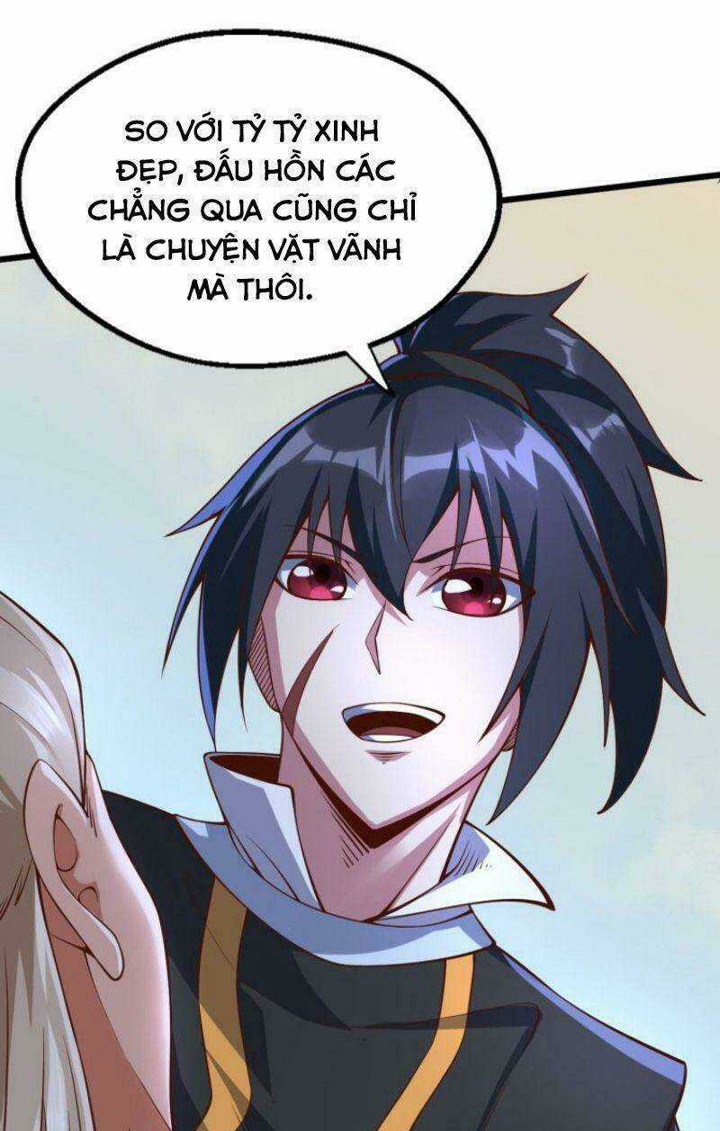 Đấu Hồn Đại Lục Chapter 44 trang 38