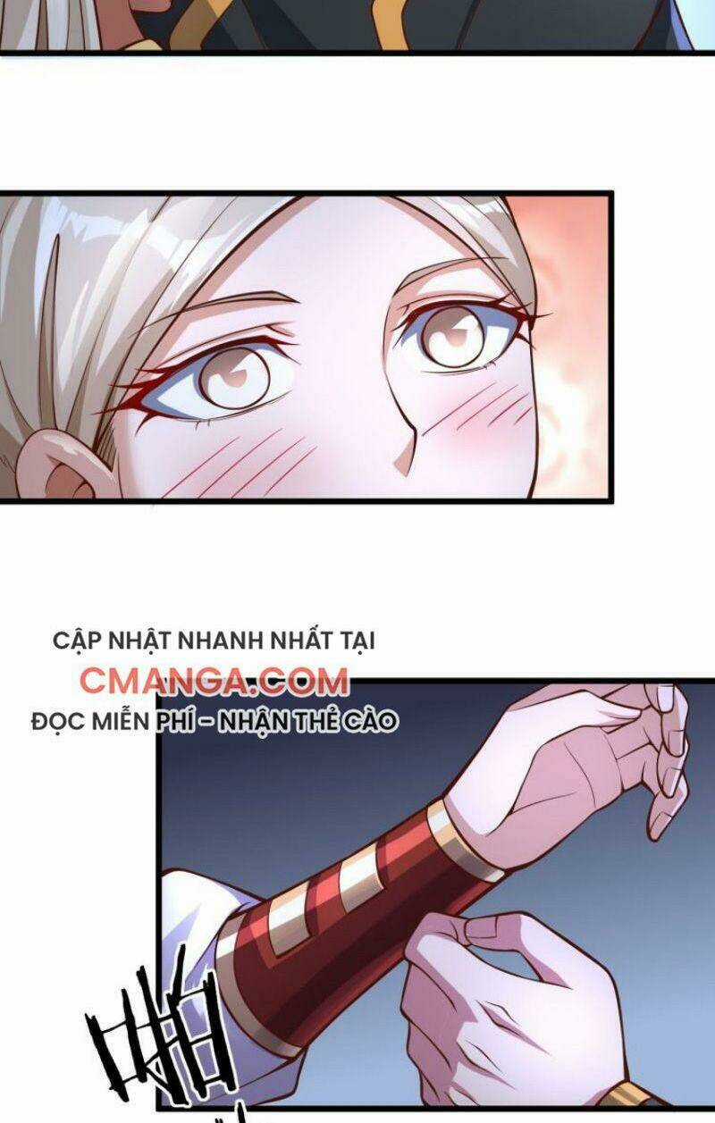 Đấu Hồn Đại Lục Chapter 44 trang 39