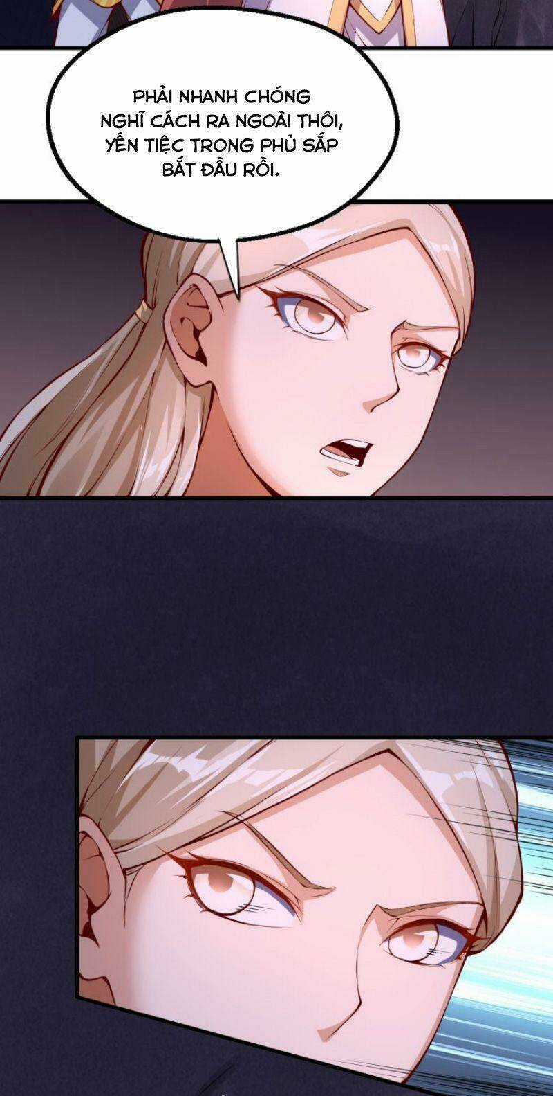 Đấu Hồn Đại Lục Chapter 44 trang 4