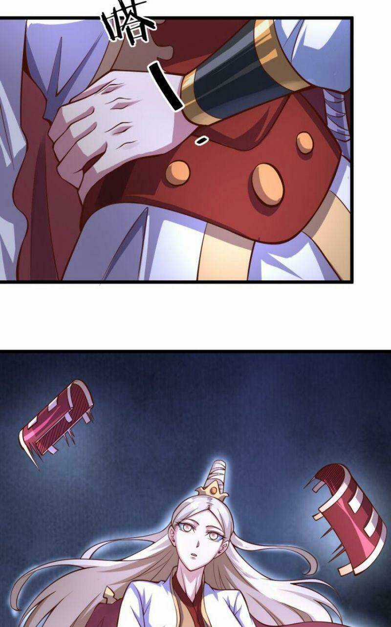 Đấu Hồn Đại Lục Chapter 44 trang 40