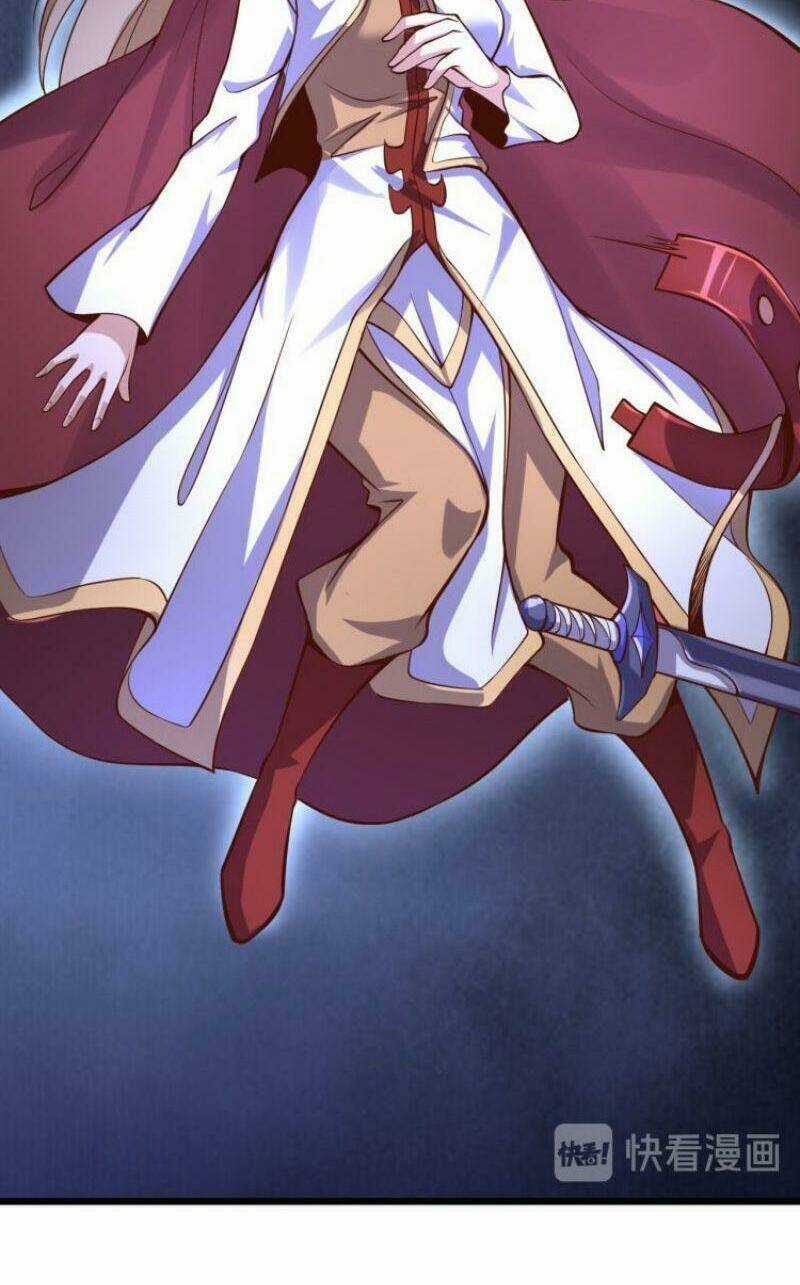 Đấu Hồn Đại Lục Chapter 44 trang 41