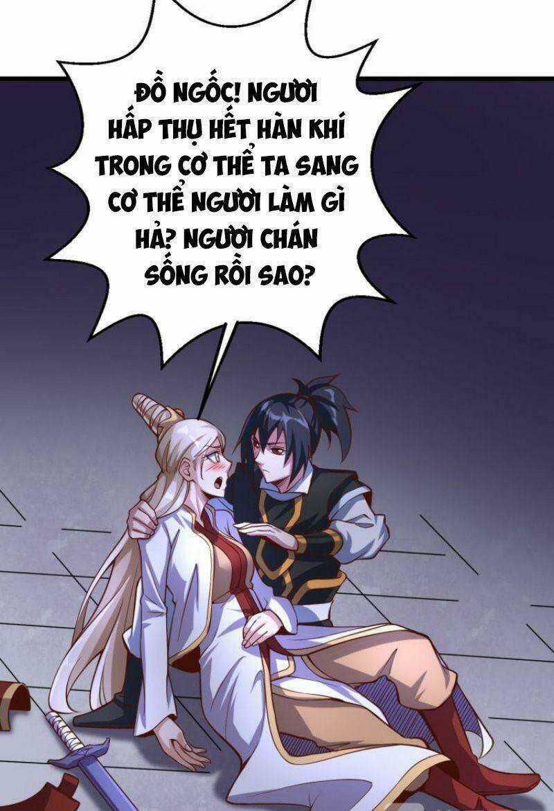 Đấu Hồn Đại Lục Chapter 44 trang 46